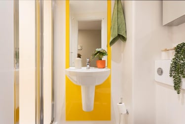 1 bed flat, Causewayend, City Centre, Aberdeen, AB253DD - Image 5